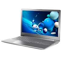 Samsung NP770 Series Core i7 laptop