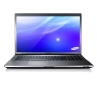 Samsung NP770 Series laptop