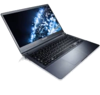 Samsung NP900X3C Series laptop