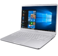 Samsung NP900X3T Series Core i7 8th Gen laptop