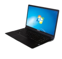 Samsung NP900X4C Series laptop