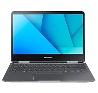 Samsung NP940 Series Core i5 8th Gen laptop