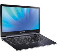 Samsung NT940 Series Core i7 7th Gen laptop