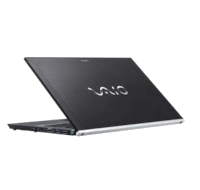 Sony Vaio SV-Z Core i7 laptop