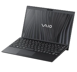 Sony Vaio SX12 Intel i7 10th Gen laptop