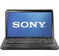 Sony Vaio VPCF Series laptop