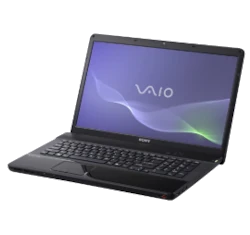 Sony Vaio VPCZ Series laptop