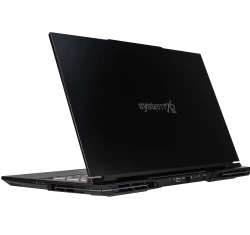 System76 Bonobo WS 17" RTX Intel i9 13th Gen laptop
