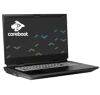 System76 Core i7 6th gen laptop