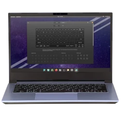 System76 Galago Pro 14" Intel i5 12th Gen laptop