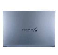System76 Galago Pro 14" Intel i7 13th Gen laptop