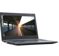 System76 Lemur 17" Core i7 6th gen laptop
