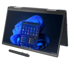 Toshiba Dynabook Portege X30L-K Series Intel i7 12th Gen laptop
