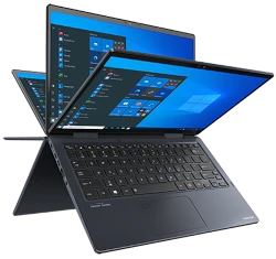 Toshiba Dynabook Portege X30W-J Series Intel i7 11th Gen laptop