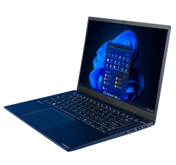Toshiba Dynabook Portege X30W-K Series Intel i7 12th Gen laptop