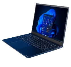Toshiba Dynabook Portege X40L-K Series Intel i7 12th Gen laptop