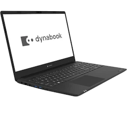 Toshiba Dynabook Satellite Pro L50-G Series Intel i7 10th Gen laptop