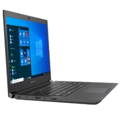 Toshiba Dynabook Tecra A40-J Series Intel i7 11th Gen laptop