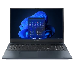 Toshiba Dynabook Tecra A50-K Series Intel i7 12th Gen laptop
