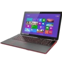 Toshiba Qosmio X75 laptop