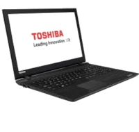 Toshiba Satellite C70 laptop