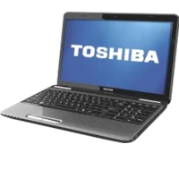 Toshiba Satellite L770 laptop