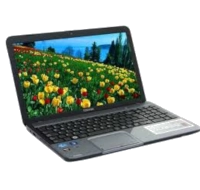 Toshiba Satellite L850D laptop