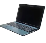 Toshiba Satellite L875 L875D Series laptop