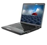 Toshiba Satellite P305D laptop