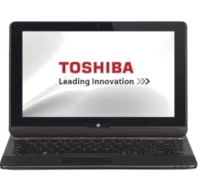 Toshiba Satellite U920T laptop