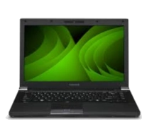 Toshiba Tecra R940 laptop