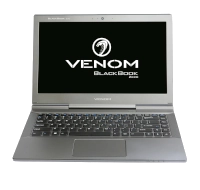 Venom BlackBook Zero 14 (L0811) laptop