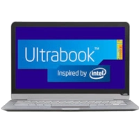 Vizio CT14-A0 14" Thin Light Ultrabook laptop