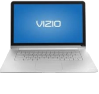 Vizio CT15-A2 15.6" laptop
