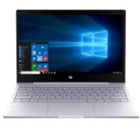 Xiaomi Mi Notebook Air Core M3 laptop