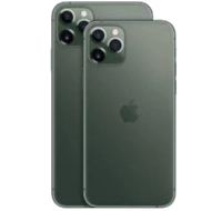 Apple iPhone 11 Pro 256GB Virgin Mobile A2160
