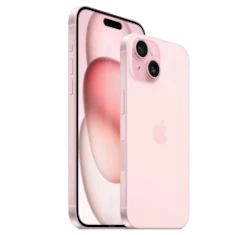 Apple iPhone 15 512GB Cricket A2846