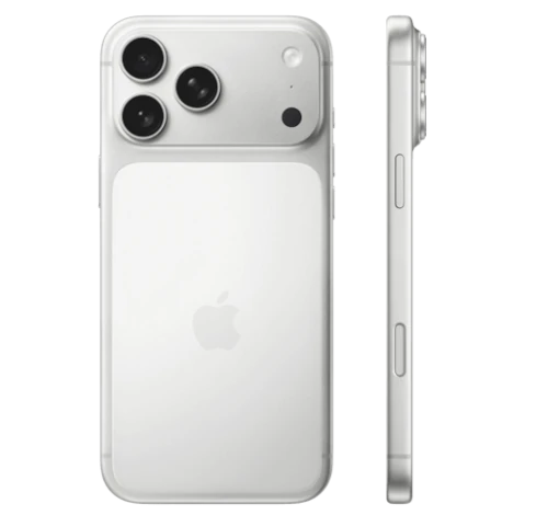 Apple iPhone 17 Pro Max 256GB AT&T phone