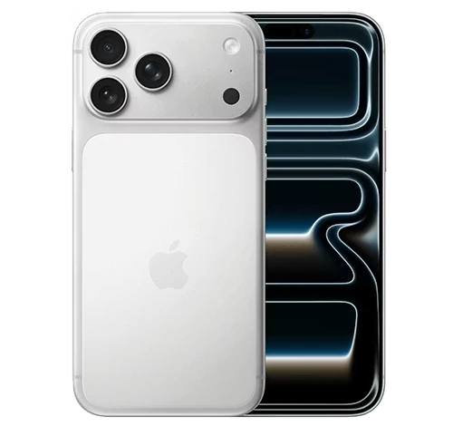 Apple iPhone 17 Pro Max 2TB AT&T phone