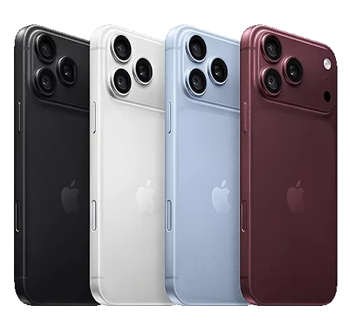 Apple iPhone 18 Pro 256GB AT&T phone