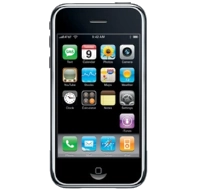 Apple iPhone 2G 16GB A1203