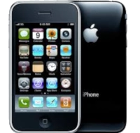 Apple iPhone 3G 16GB A1241 phone