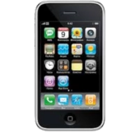 Apple iPhone 3GS 8GB phone