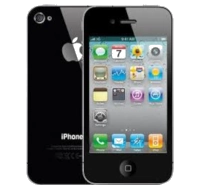Apple iPhone 4 8GB Verizon phone