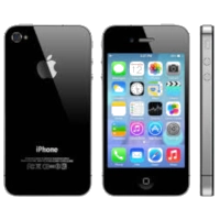 Apple iPhone 4S 64GB Sprint phone