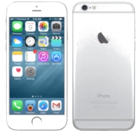 Apple iPhone 6S Plus 128GB phone