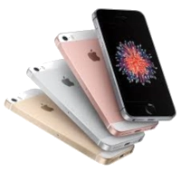 Apple iPhone SE 32GB US Cellular A1662