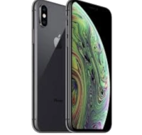 Apple iPhone XS 64GB Cricket A1920 phone