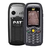 CAT B25 Unlocked phone