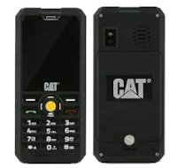 CAT B30 Unlocked phone